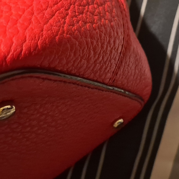 Kate Spade Grove Court Blaine Satchel/Hand Bag - Picture 13 of 17